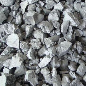 Calcium Silicon  alloy deoxidizer